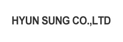 HYUN SUNG Co.,LTD